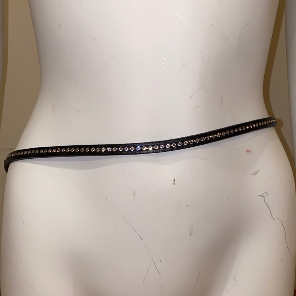Dries Van Noten Belt
